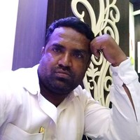 Ravindra Pawar