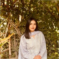 Minahil Khalid