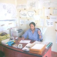 mostafa maged