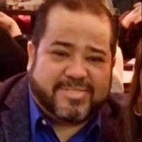 Arnold Chavez