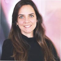 Fernanda Marchandeau Conde, PRINCE2®, PMP®, MBA