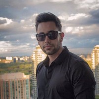 Reza Bargahi