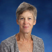Barbara Saville