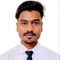 Sourabh Ghorpade