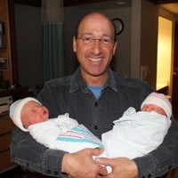 Steve Friedman