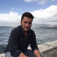Samet Bingül