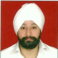 Ravinder Singh Anand