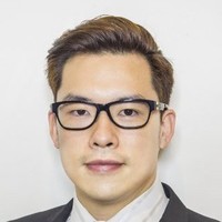 Adrian Ho