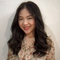 Berliana N. Kusuma Liu