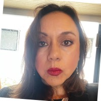 Rocio  Gabriela Zavala Aguilar