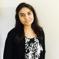 Hemangi Patel