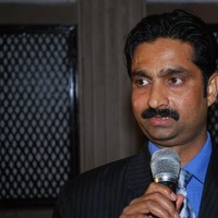 Gautam Delhi