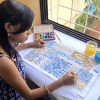 RUPALI SARODE