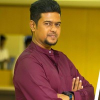 Satish Ravindran