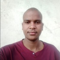 Kenneth Yegon