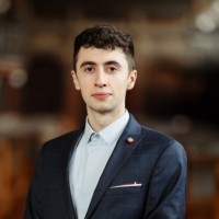 Paul George Alexandrescu