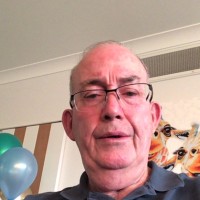 Bernie Gillies