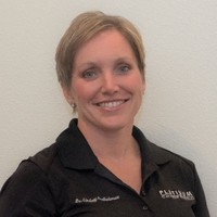 Lindsey Bartholomew, D.C., CACCP