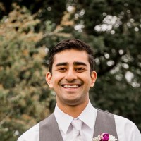 Akshay Subramanian