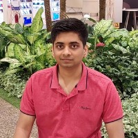 Aniket Khairnar