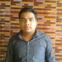 SANTANU KUMAR JENA