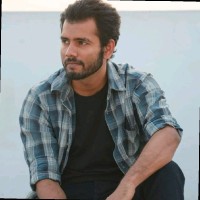 Nabil Sardar
