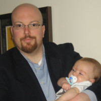 Joel Rives