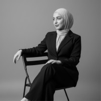 Maria Safouti