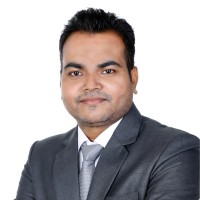 Rajesh Kumar Dhuriya