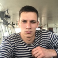 Андрей Вальков