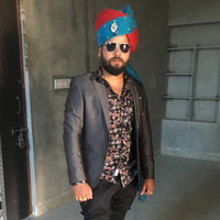Khem Singh Sisodiya