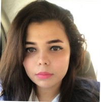 Basma Hamdy