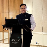 Gaurav More