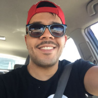 Thiago Dos Santos Martins
