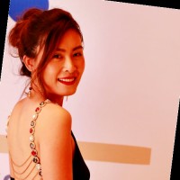 Catherine Guo