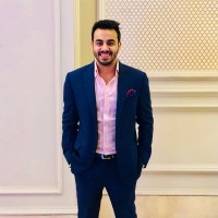 Sahil Khurana