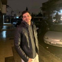 Ali ikmail