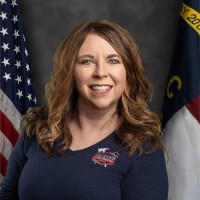 Kim Woodard