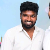 T Murali