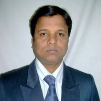Nilambar Mohalik
