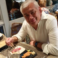 Paolo Massarutto