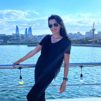 Sevil Yelizarova