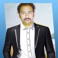 Imran Ahmed