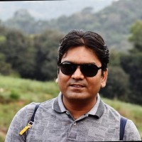 Sunil Upadhyay