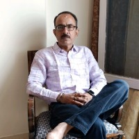 Deepak Kapoor