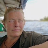 Inge Van Mansom
