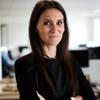 Elodie Chatelard