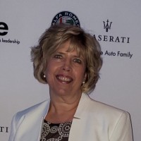 Pam Dinneen