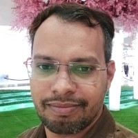 Noorul Hasan Ansari