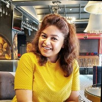 Sayanti Chatterjee